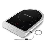 Smeg Contemporary Portable Induction Cooker | SMEG