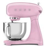 Smeg 50's Retro Line Forte Stand Mixer Pink | SMEG