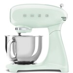 Smeg 50's Retro Line Forte Stand Mixer Pastel Green | SMEG