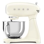 Smeg 50's Retro Line Forte Stand Mixer Cream | SMEG
