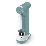 Smeg Contemporary Sparkling Water Maker Jade | SMEG