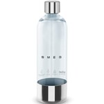 Smeg Sparkling Water Maker Replacement Bottle | SMEG
