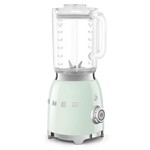 Smeg 50's Retro Style Blender Pastel Green | SMEG