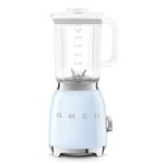 Smeg 50's Retro Style Blender Pastel Blue | SMEG