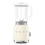 Smeg 50's Retro Style Blender Cream | SMEG