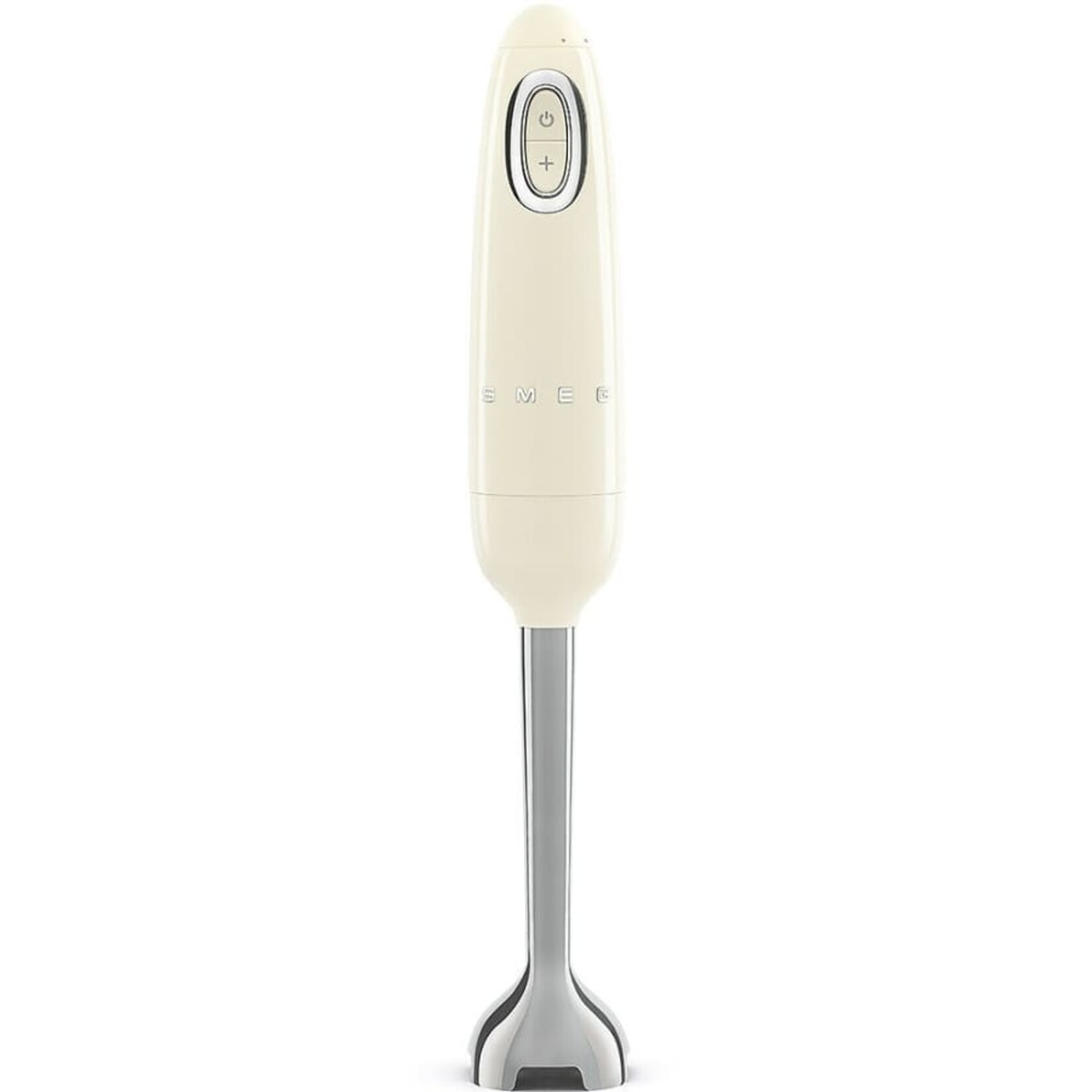 Smeg Tritan Renew Updated 50s Retro Style Hand Blender Cream | SMEG