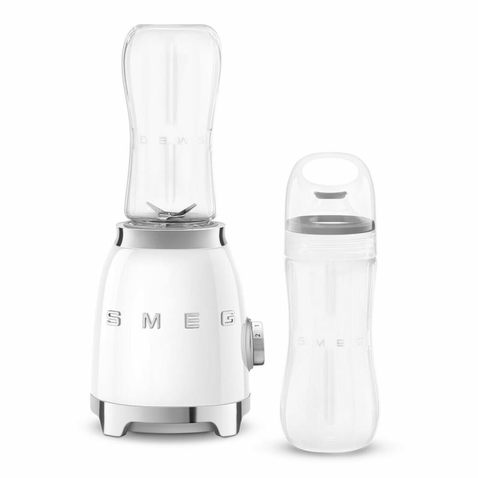 Smeg Personal Blender White | SMEG