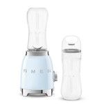 Smeg Personal Blender Pastel Blue | SMEG