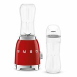 Smeg Personal Blender Red | SMEG