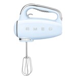 Smeg 50's Retro Style Hand Mixer Pastel Blue | SMEG