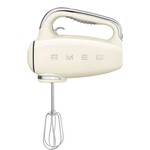 Smeg 50's Retro Style Hand Mixer Cream | SMEG