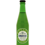 Redstone Drinks BOYLAN - GINGER ALE 12 OZ