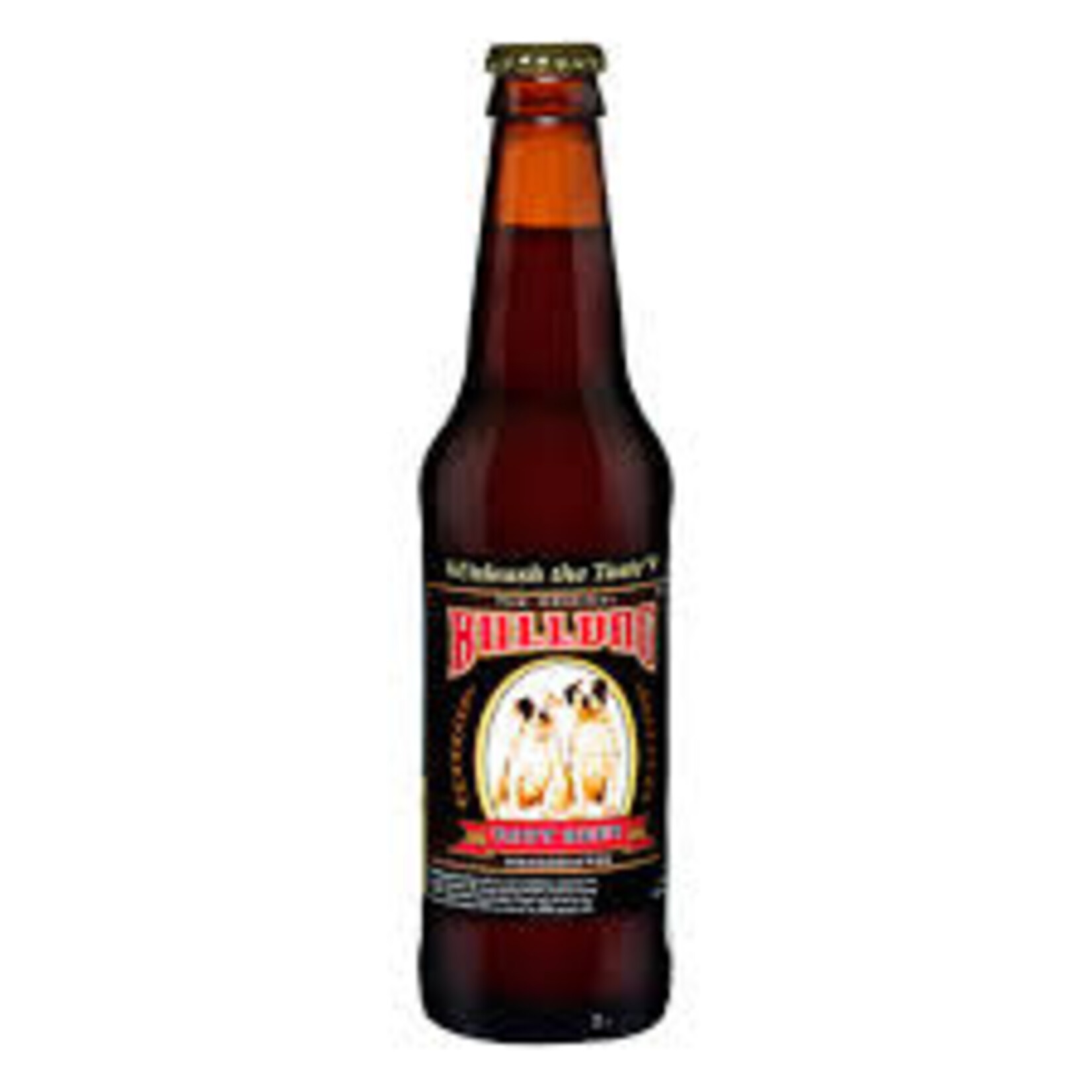 Redstone Drinks BULLDOG ROOT BEER 12 OZ