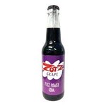 Redstone Drinks ZOTZ SODA GRAPE 12 OZ