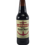 Redstone Drinks ANCHOR GINGER ROOT BEER 12 OZ