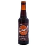 Redstone Drinks DANG! ROOT BEER  12 OZ
