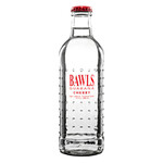 Redstone Drinks BAWLS GUARANA SODA - CHERRY 10 OZ