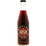 Redstone Drinks BOYLAN - CREAMY RED BIRCH BEER 12 OZ