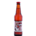 Redstone Drinks COCK N BULL - CHERRY GINGER BEER  12 OZ