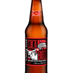 Redstone Drinks COCK N BULL - GINGER BEER  12 OZ