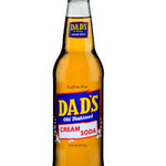 Redstone Drinks DADS - CREAM SODA  12 OZ