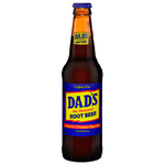 Redstone Drinks DADS - ROOT BEER SODA  12 OZ