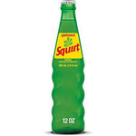 Redstone Drinks Mexican Squirt