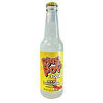 Redstone Drinks RING POP SOUR LEMONADE SODA 12 OZ