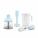 Smeg Tritan Renew Hand Blender accessories | SMEG