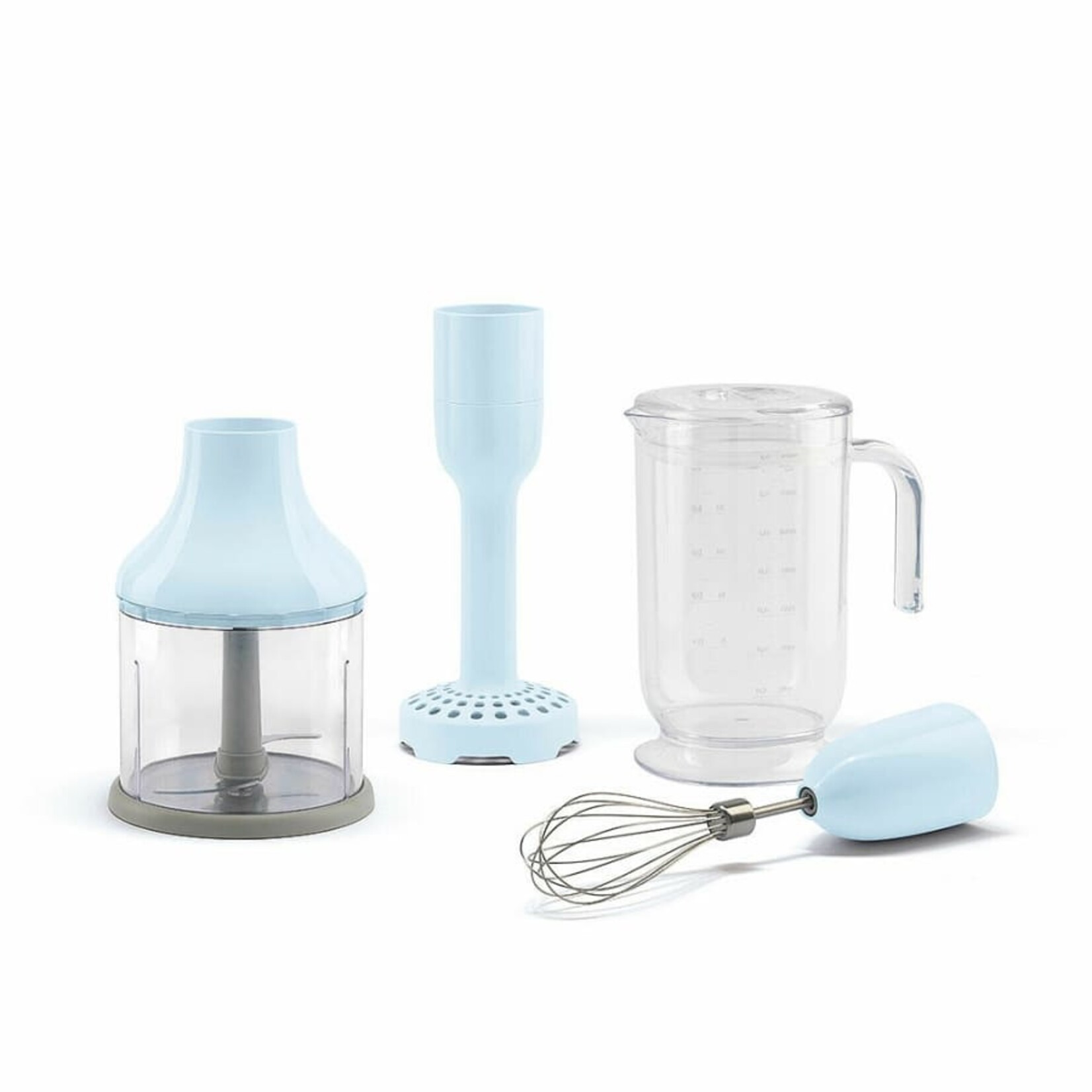 Smeg Tritan Renew Hand Blender accessories | SMEG
