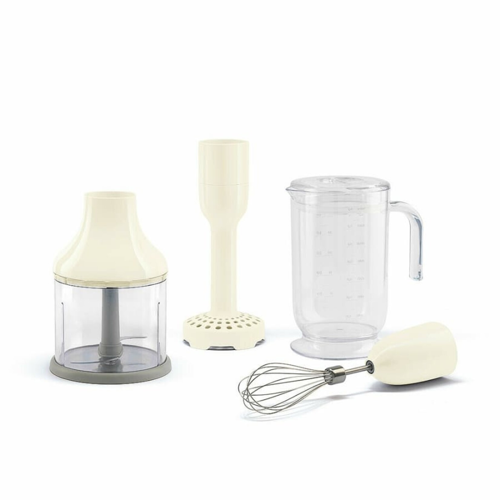 Smeg Tritan Renew Hand Blender accessories | SMEG