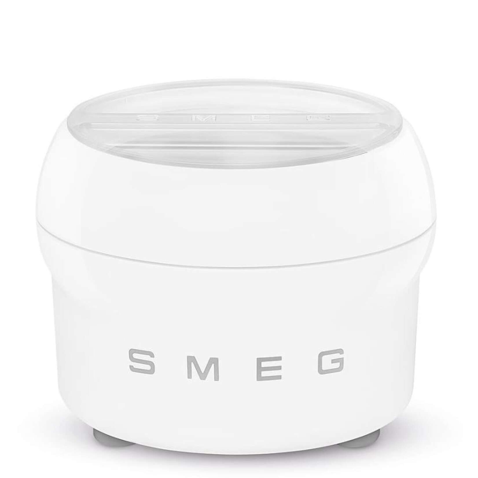 Smeg SMEG Ice Cream Maker with Beater - SMF02 and SMF03 | SMEG