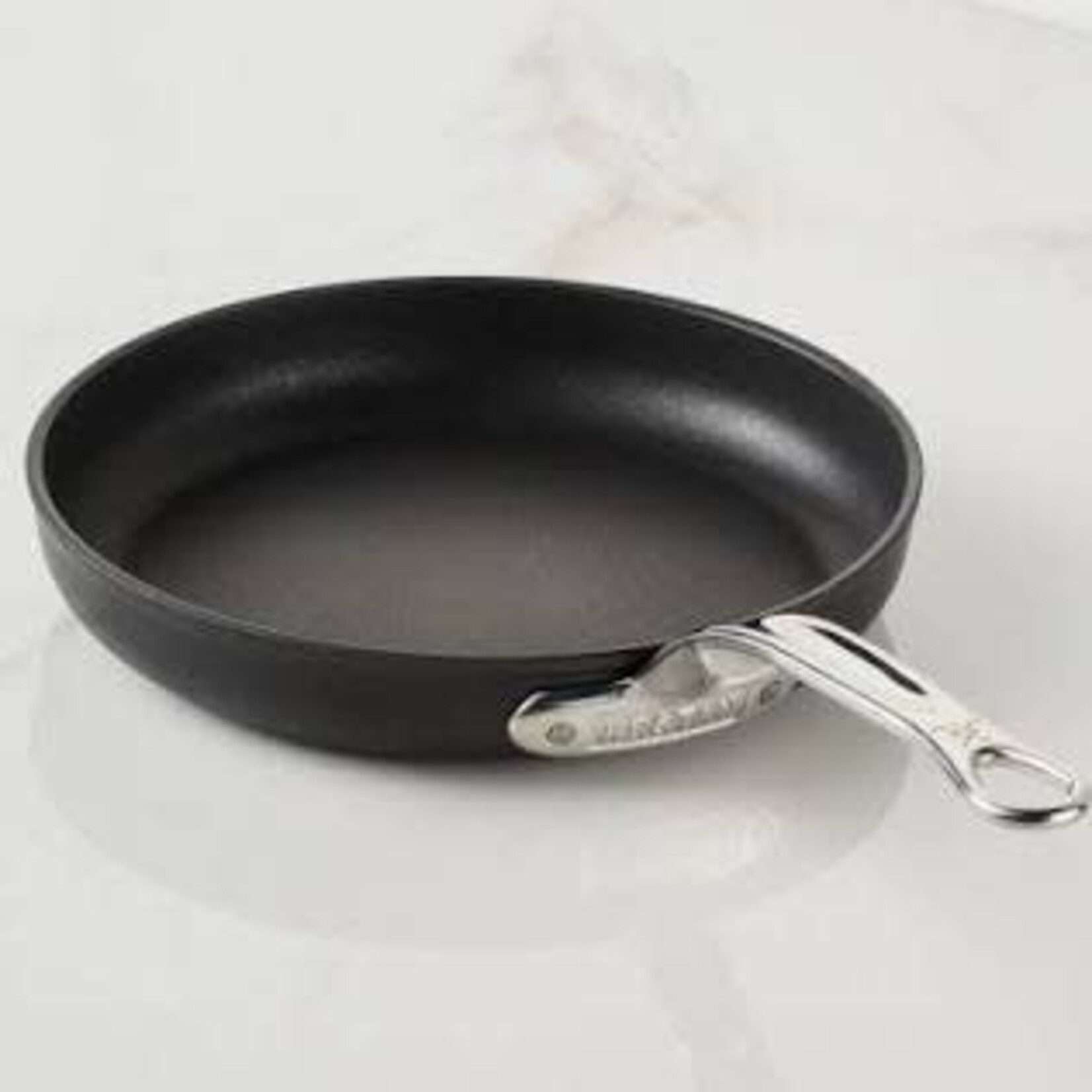 Hestan 9.5" Open Skillet (24cm) - Titum Fusion | Hestan