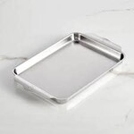 Hestan OvenBond Half Sheet Pan 13"x18" - Provisions Ovenbond | Hestan