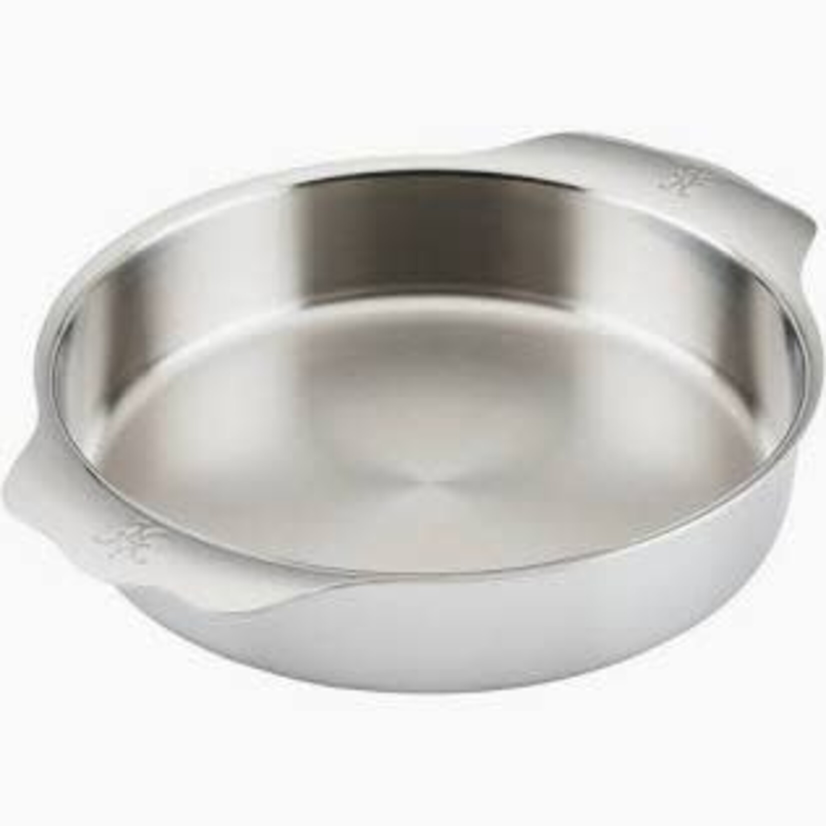 Hestan OvenBond Round Baker 9" - Provisions Ovenbond | Hestan