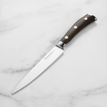 Wusthof 6" Utility Knife - Ikon Blackwood | Wusthof