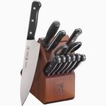 Henckels 12-pc Knife Block Set | Henckels