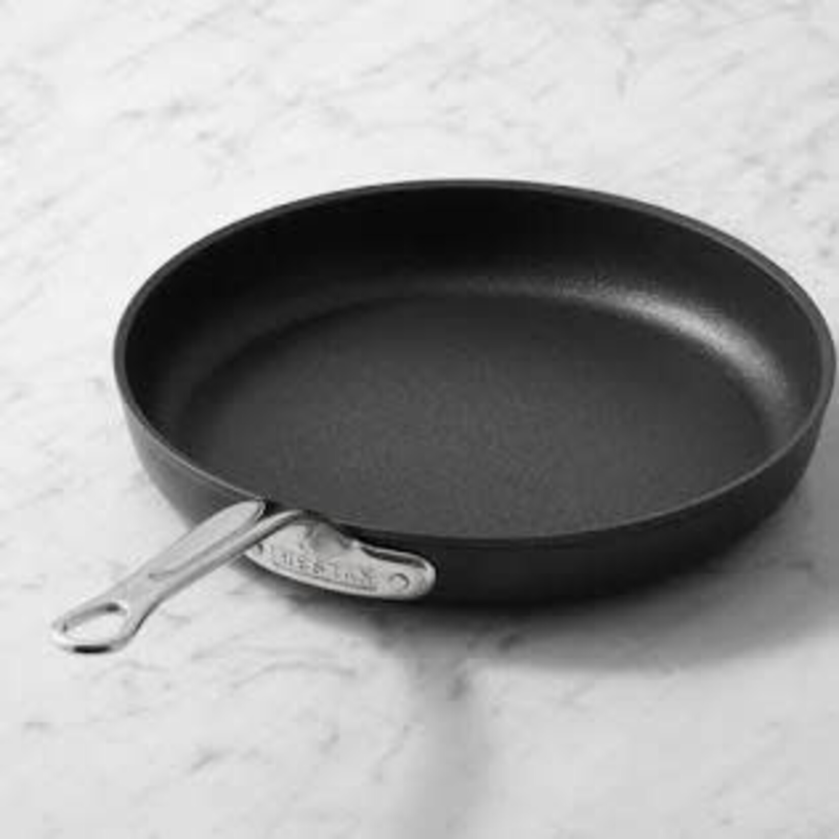 Hestan 11" Open Skillet (28cm) - Titum Fusion | Hestan