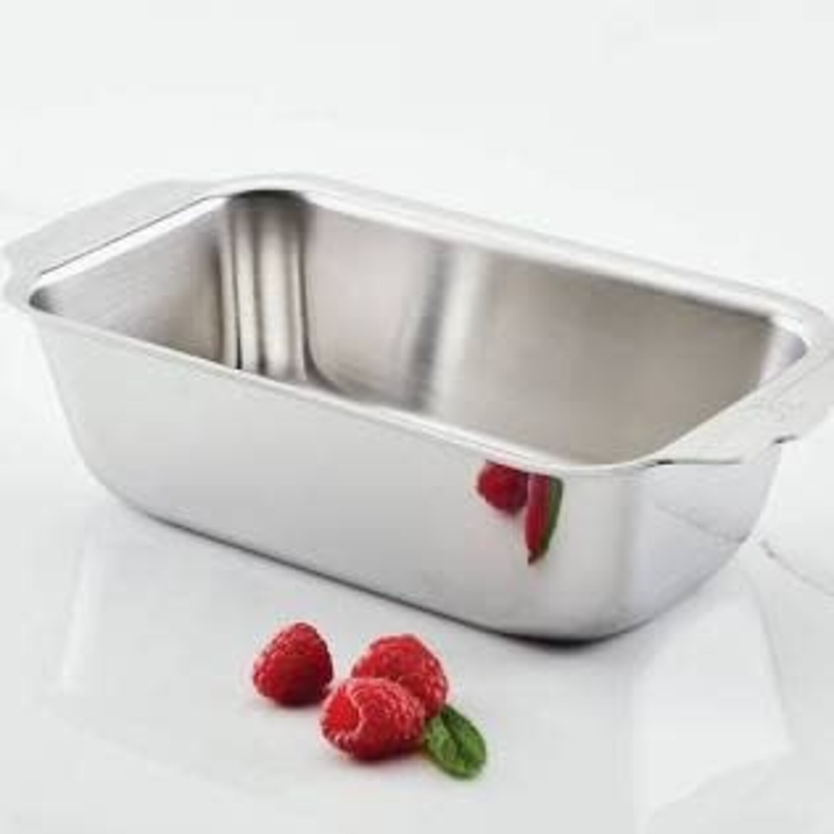 Hestan OvenBond Loaf Pan 9x5x2.75"(1.75qt) - Provisions Ovenbond | Hestan