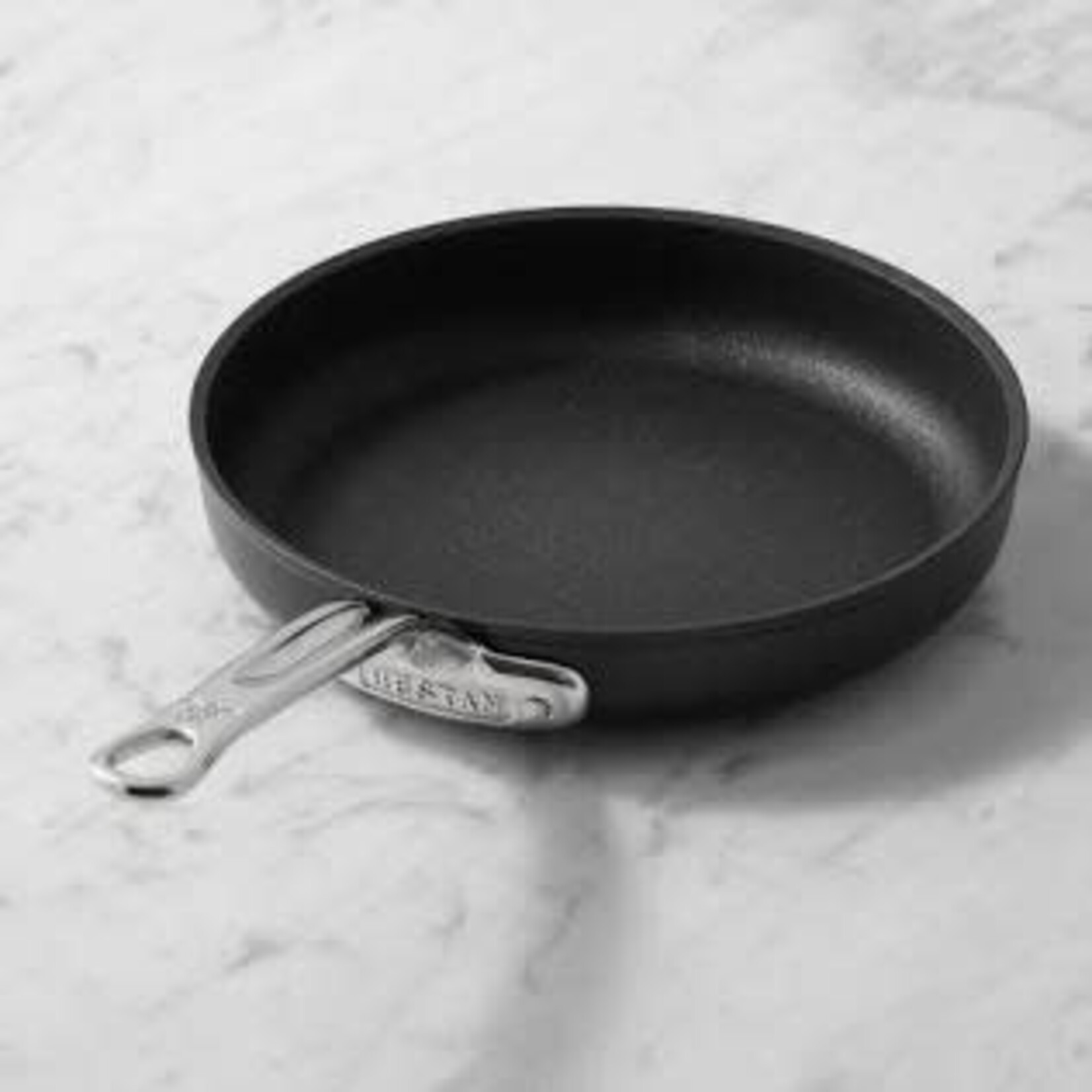 Hestan 8.0" Open Skillet (20cm) Chef's Special - Titum Fusion | Hestan