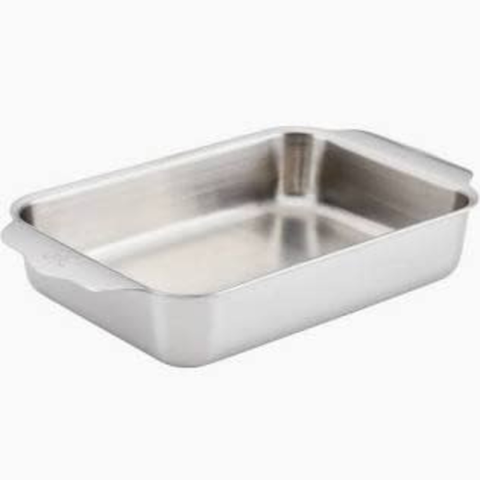 Hestan OvenBond Rectangular Baking Pan 10"x7" - Provisions Ovenbond | Hestan