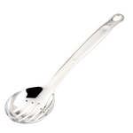 Hestan Serving Slotted Spoon, 10.5" - Provisions Stainless Steel Serve Tools | Hestan