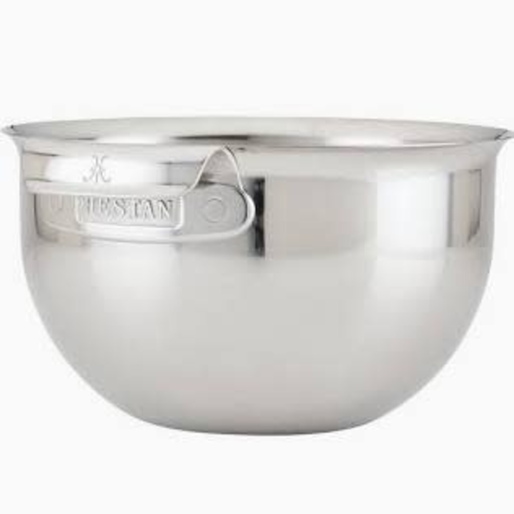 Hestan 7.0qt Stainless Steel Mixing Bowl - Provisions Prep | Hestan