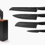 Wusthof 5pc Knife Block Set - Performer | Wusthof