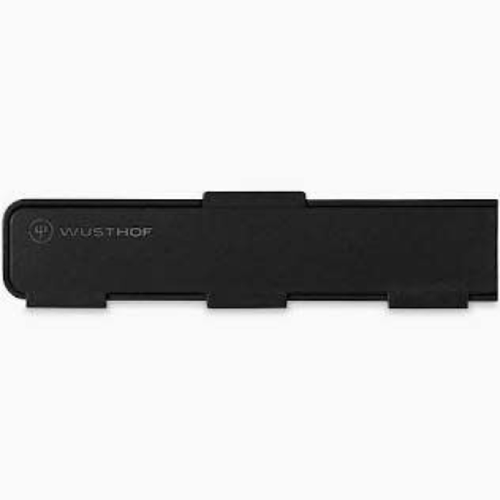 Wusthof Narrow Magnetic Blade Guard up to 6" - Knife Storage | Wusthof