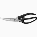 Wusthof Poultry Shear, Black Handle - Shears | Wusthof