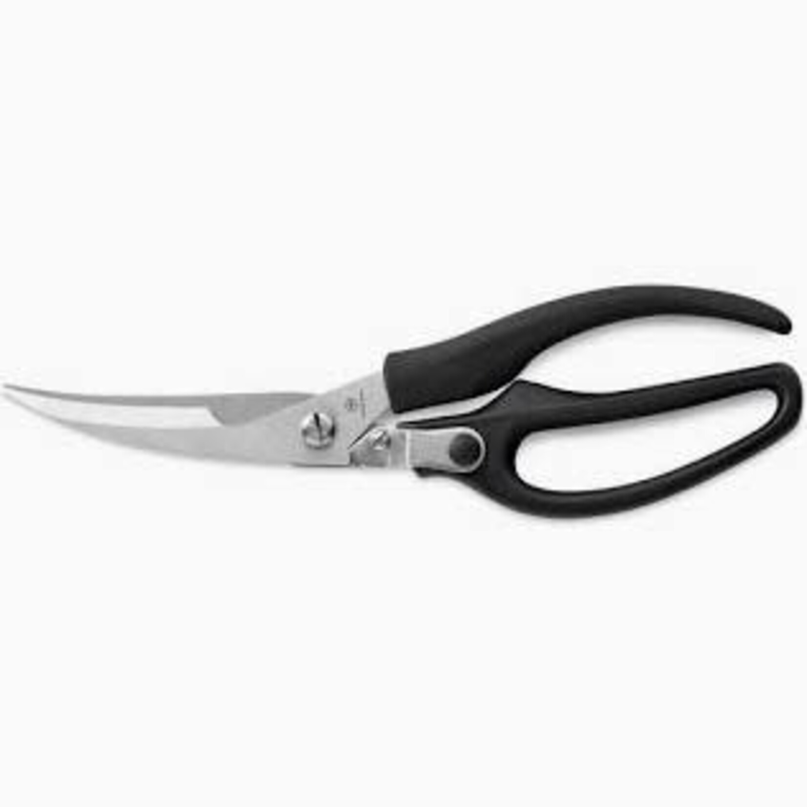 Wusthof Poultry Shear, Black Handle - Shears | Wusthof