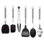 Henckels 6-pc Tool Set, 18/10 Stainless Steel - Retail Box | Henckels