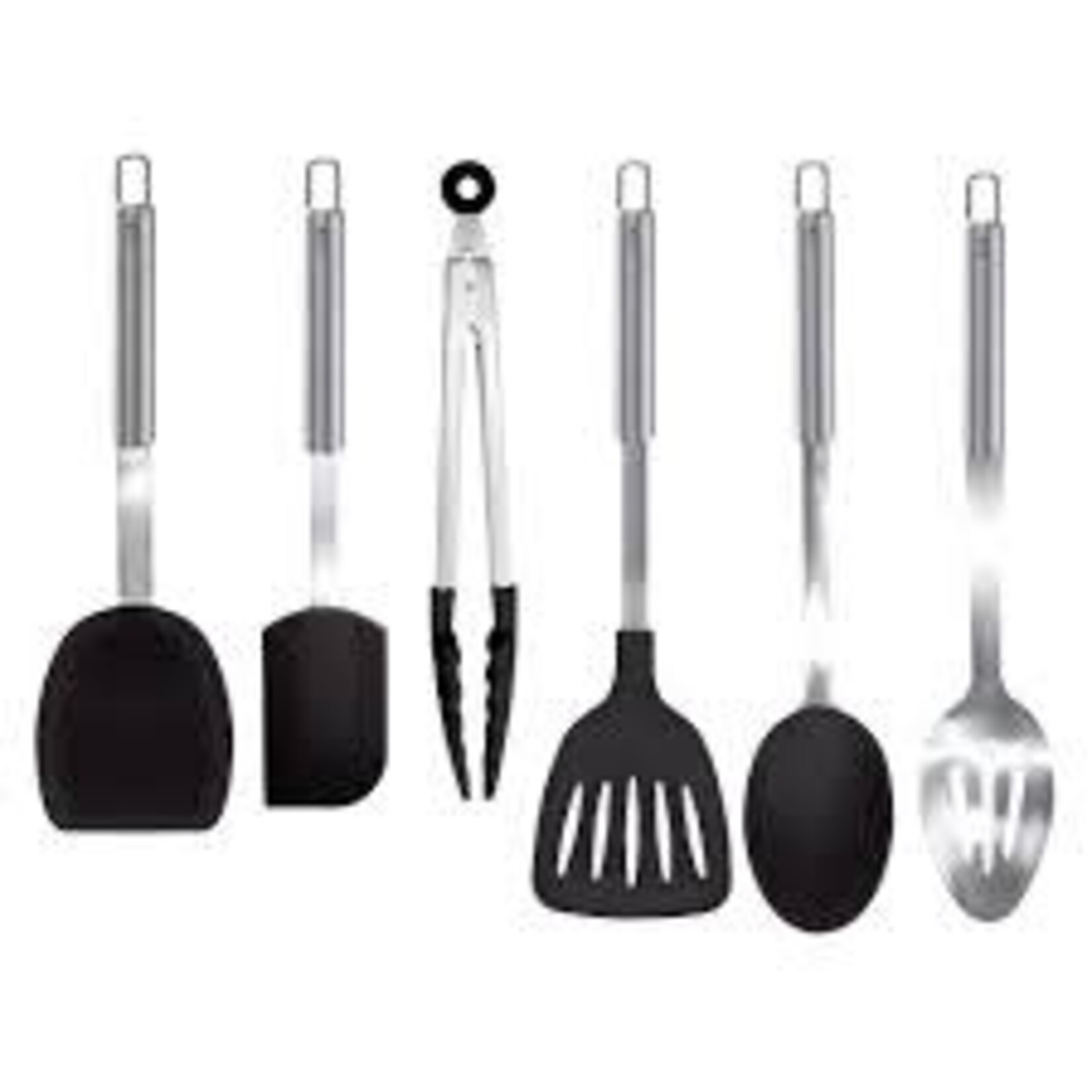 Henckels 6-pc Tool Set, 18/10 Stainless Steel - Retail Box | Henckels