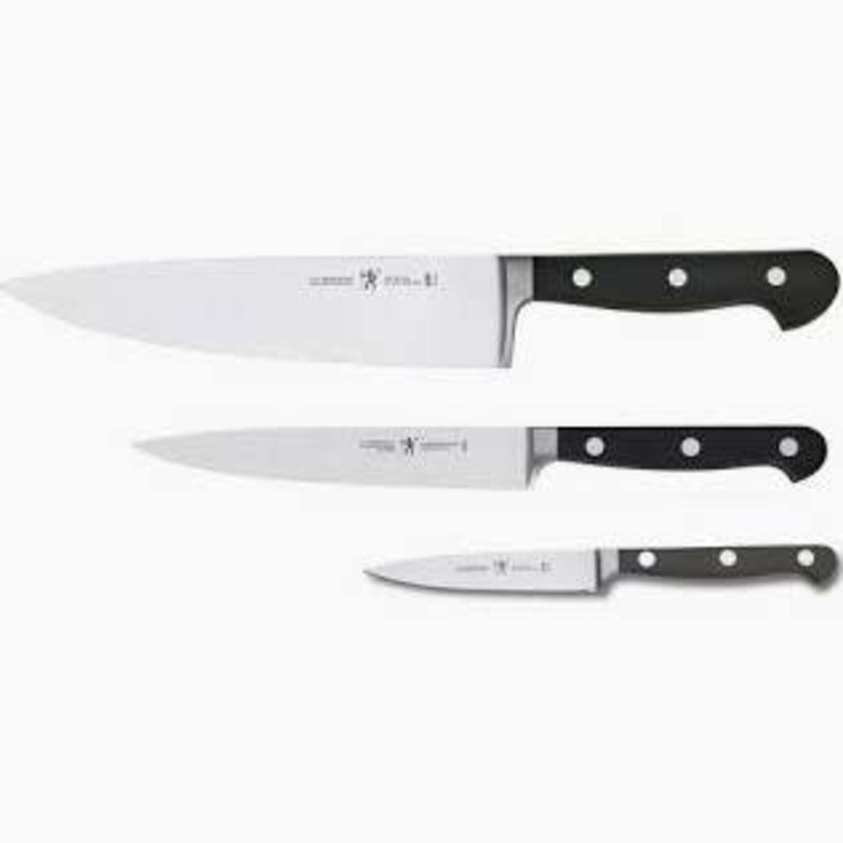 Henckels 3-pc Starter Set | Henckels
